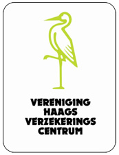 Logo Vereniging Haags Verzekeringscentrum